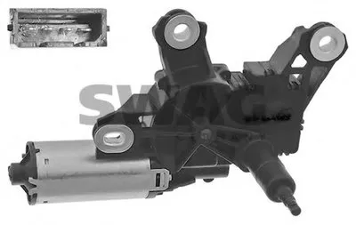 Двигатель стеклоочистителя SWAG купить