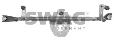 Система тяг и рычагов привода стеклоочистителя SWAG купить