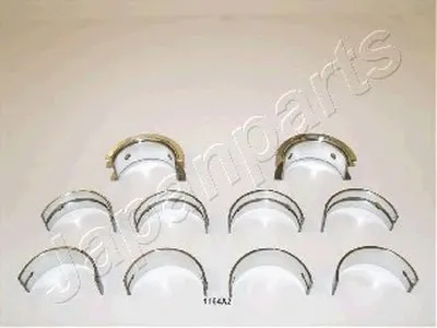 Комплект подшипников коленчатого вала JAPANPARTS купить