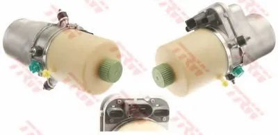 Гидравлический насос, рулевое управление TRW купить