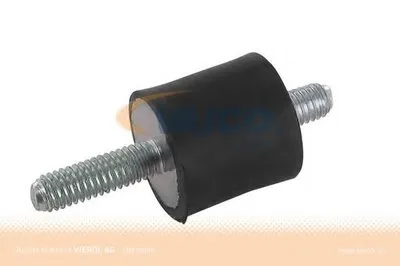 Буфер, кожух двигателя VAICO купить