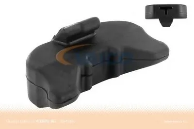 Крепление радиатора VAICO купить