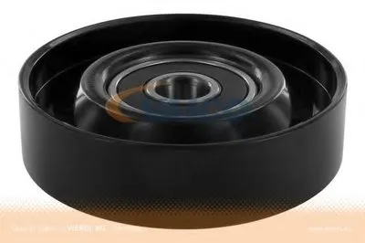 Натяжной ролик, поликлиновой  ремень VAICO купить