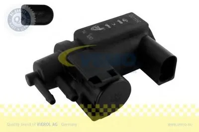 Преобразователь давления, управление ОГ Q+, original equipment manufacturer quality MADE IN GERMANY VEMO купить