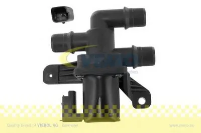 Регулирующий клапан охлаждающей жидкости Q+, original equipment manufacturer quality VEMO купить