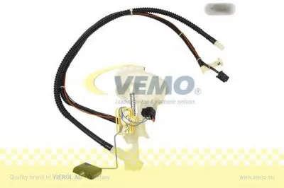Датчик, запас топлива Q+, original equipment manufacturer quality VEMO купить