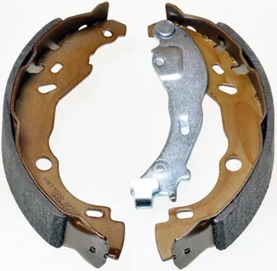 Комплект тормозных колодок DENCKERMANN купить