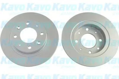 Тормозной диск KAVO PARTS купить