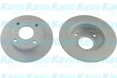 Тормозной диск KAVO PARTS купить