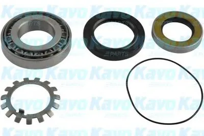 Комплект подшипника ступицы колеса KAVO PARTS купить