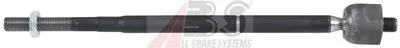 Осевой шарнир, рулевая тяга A.B.S. купить