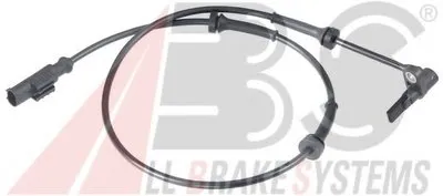 Датчик, частота вращения колеса A.B.S. купить