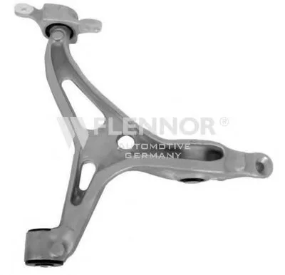 Рычаг независимой подвески колеса, подвеска колеса FLENNOR купить