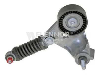 Натяжной ролик, поликлиновой  ремень FLENNOR купить