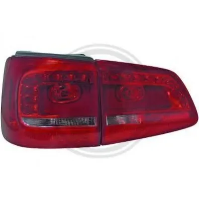 Комлект заднего освещения HD Tuning DIEDERICHS купить