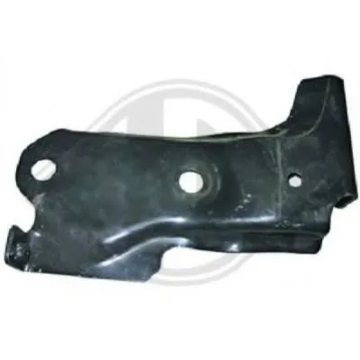 Кронштейн, буфер DIEDERICHS купить