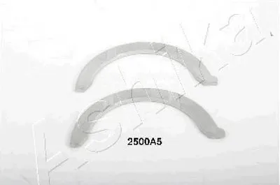 Дистанционная шайба, коленчатый вал ASHIKA купить