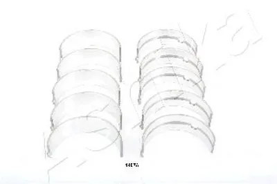 Комплект подшипников коленчатого вала ASHIKA купить