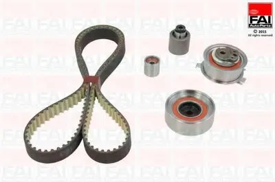 Комплект ремня ГРМ FAI AutoParts купить