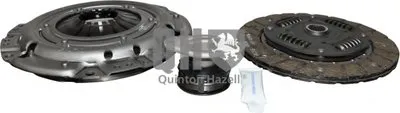 Комплект сцепления QH JP GROUP купить