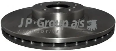Тормозной диск JP Group JP GROUP купить