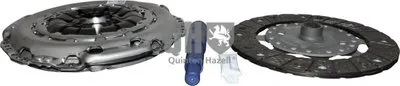 Комплект сцепления QH JP GROUP купить