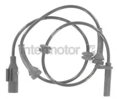 Датчик, частота вращения колеса Intermotor STANDARD купить