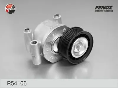 Натяжитель ремня, клиновой зубча FENOX купить