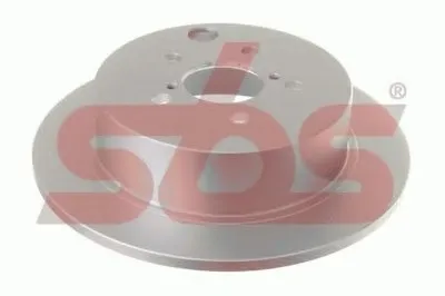 Тормозной диск sbs купить