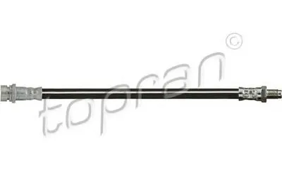Тормозной шланг TOPRAN купить