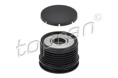 Механизм свободного хода генератора TOPRAN купить