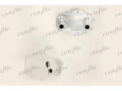 Масляный радиатор, автоматическая коробка передач FRIGAIR купить