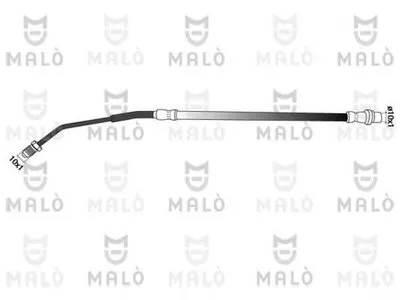 Тормозной шланг MALÒ купить