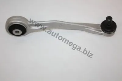 Рычаг независимой подвески колеса, подвеска колеса AutoMega Premium AUTOMEGA купить