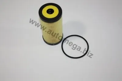 Масляный фильтр AutoMega Premium AUTOMEGA купить