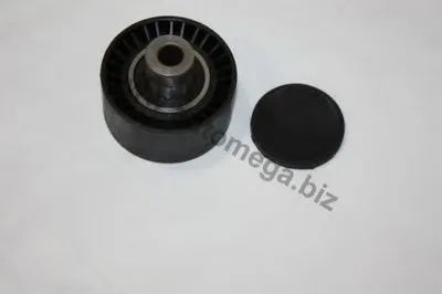 Паразитный / ведущий ролик, поликлиновой ремень AutoMega Premium AUTOMEGA купить