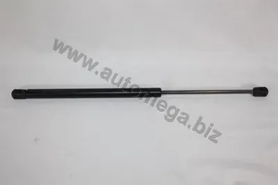Газовая пружина, крышка багажник AutoMega Premium AUTOMEGA купить