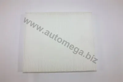 Фильтр, воздух во внутренном пространстве AutoMega Premium AUTOMEGA купить