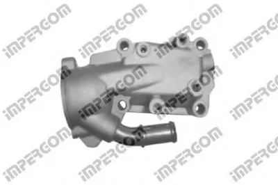 Фланец охлаждающей жидкости ORIGINAL IMPERIUM купить