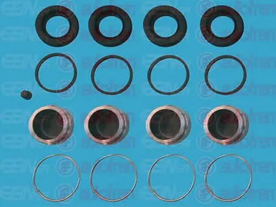 Ремкомплект, тормозной суппорт AUTOFREN SEINSA купить