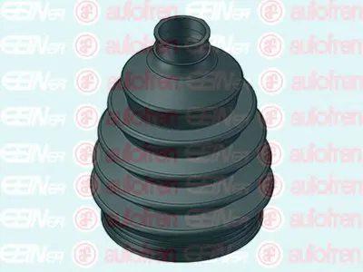 Комплект пылника, приводной вал AUTOFREN SEINSA купить