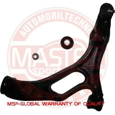 Рычаг независимой подвески колеса, подвеска колеса MASTER-SPORT купить