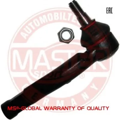 Наконечник поперечной рулевой тяги MASTER-SPORT купить