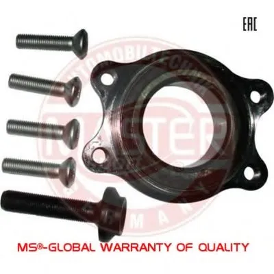 Комплект подшипника ступицы колеса MASTER-SPORT купить