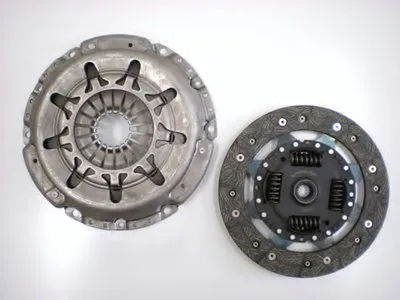 Комплект сцепления OPEN PARTS купить