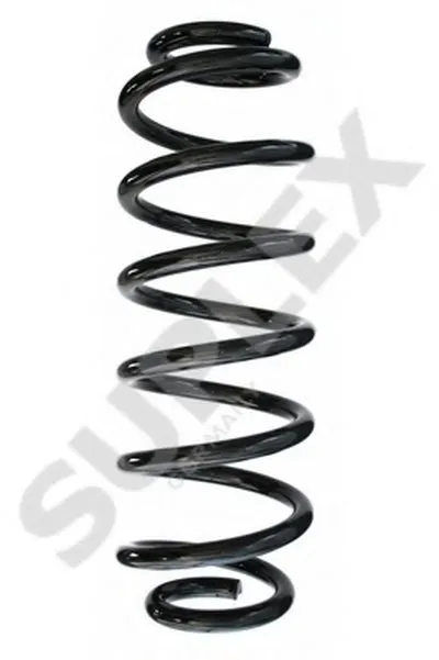 винтовая пружина SUPLEX купить