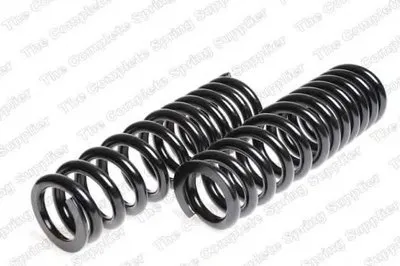 Комплект ходовой части, пружины ROC купить