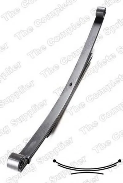 Многолистовая рессора ROC купить