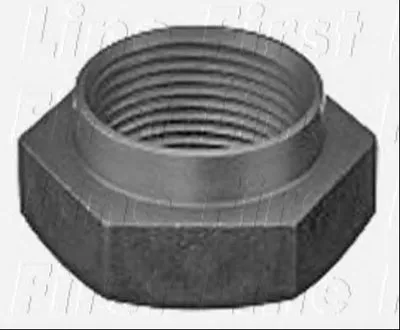 Гайка, шейка оси FIRST LINE купить