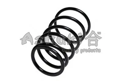 винтовая пружина ASHUKI купить